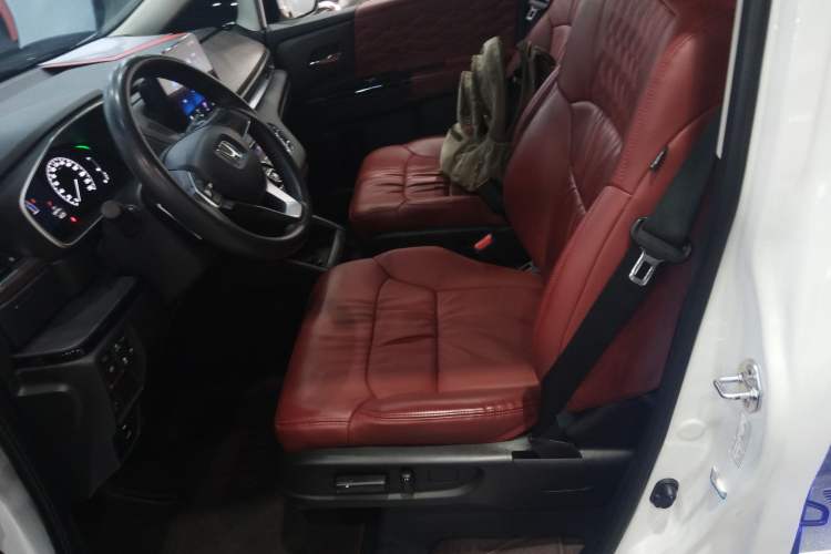 Used Honda Odyssey 2024 2.0L eHEV Sharp & Enjoy Edition