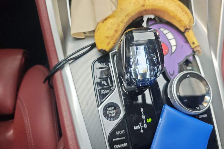 Used BMW X6 2022 xDrive30i M Sport Package
