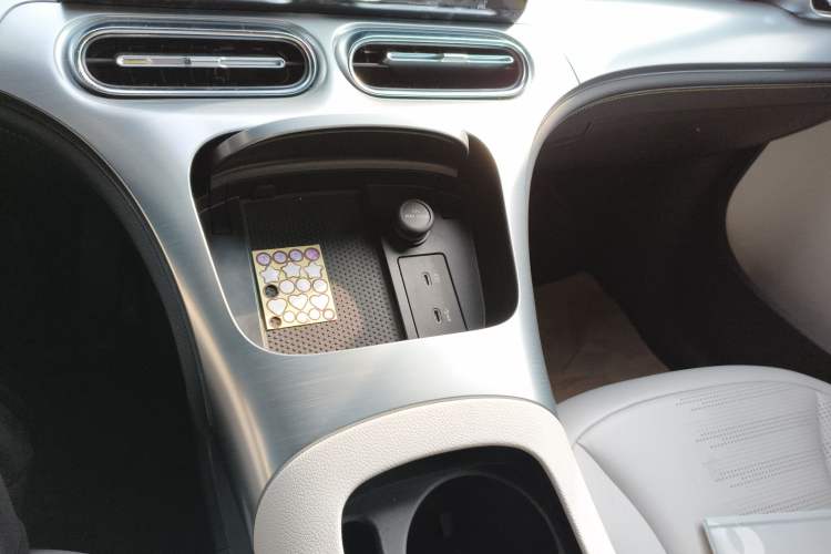 Used smart #1 2024 Dynamic Standard Edition
