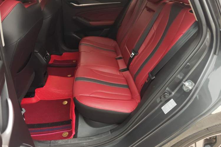 Used CHANGAN Eado 2021 PLUS Blue Whale NE 1.4T GDI DCT Flagship Model