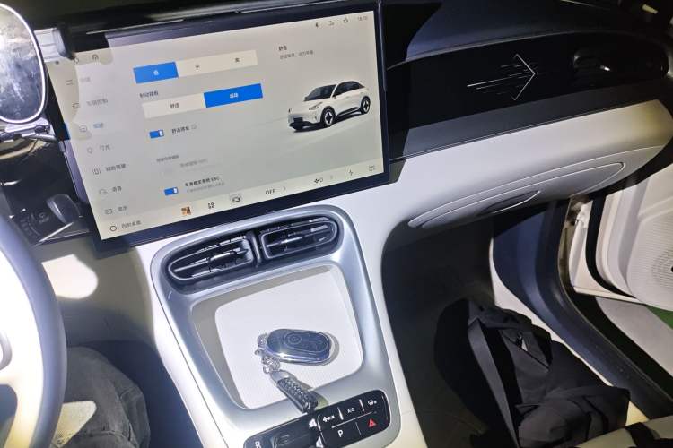 Used Geely Galaxy Geome 2025 310km Dream Edition