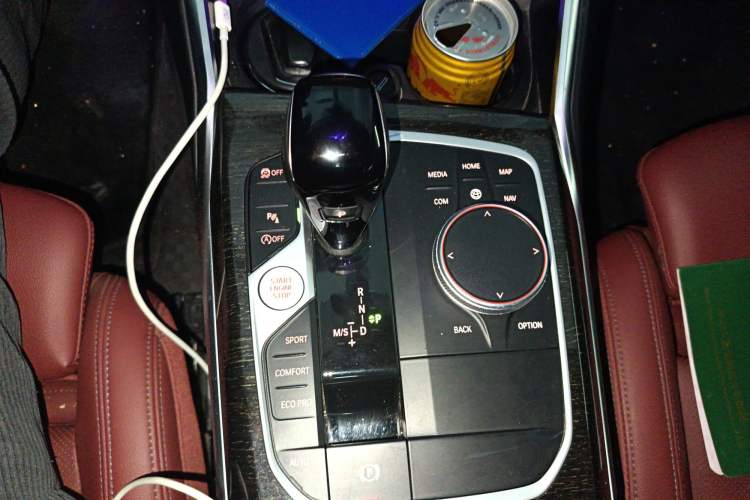 Used BMW 3 Series 2022 325Li xDrive M Sport Package
