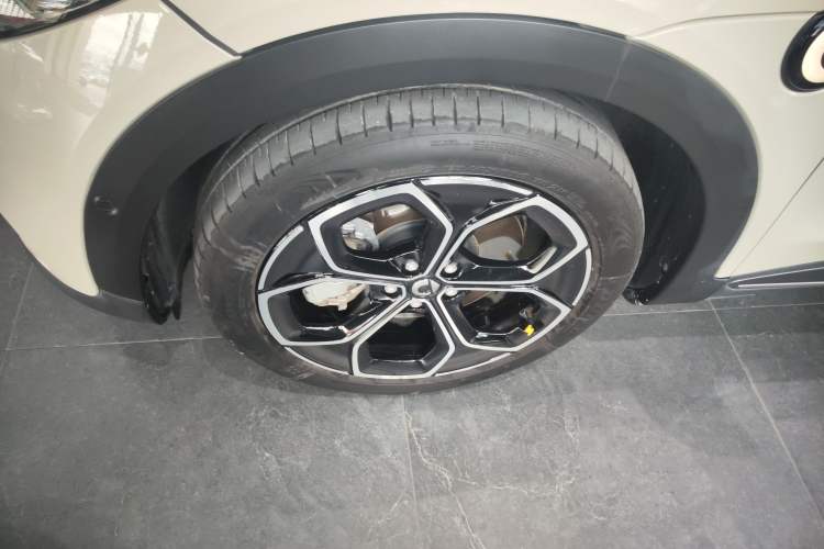 Used smart #3 2023 Pulse Four-Wheel Drive Edition
