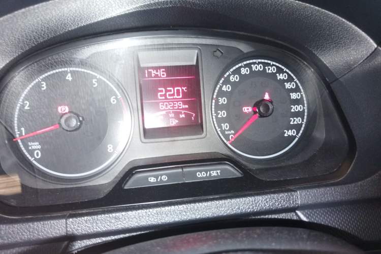 Used Volkswagen Jetta 2019 Dream Edition 1.4L Manual Fashion Version
