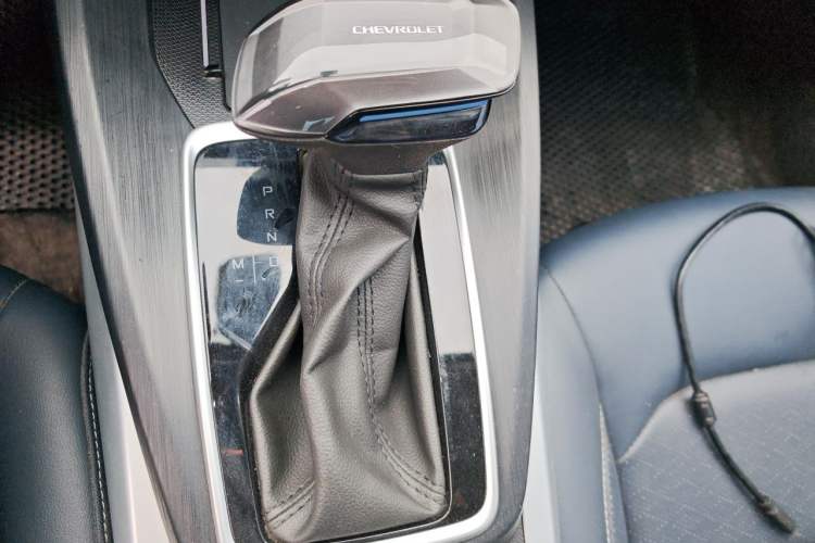 Used Chevrolet Monza 2023 1.5L Dual-Clutch Enjoyment Edition