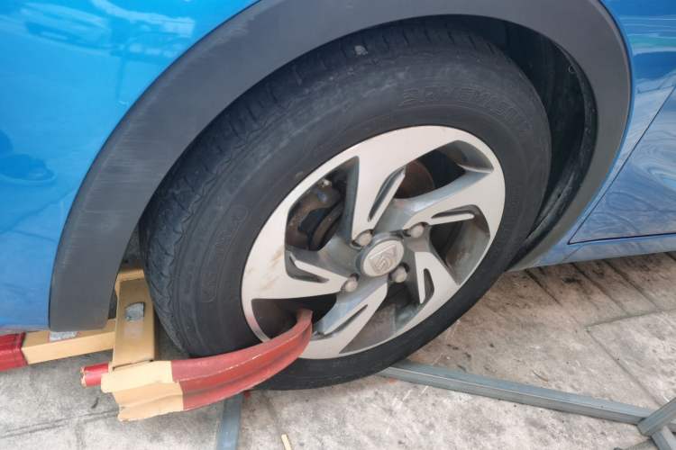 Used Baojun 310 2017 1.5L Automatic Luxury Model