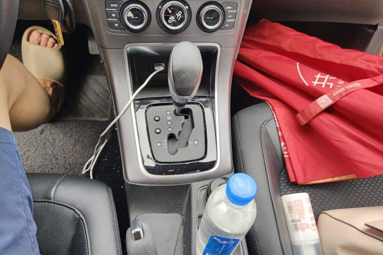 Used Citroen C4 Sega 2016 1.2THP Automatic Luxury Model
