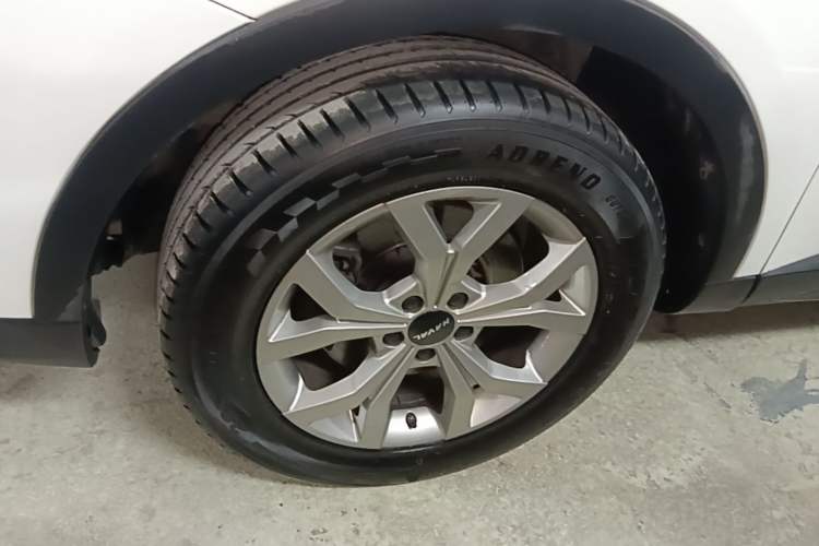 Used Haval H6 2021 China Trend Edition 1.5 GDIT Automatic Champion Version