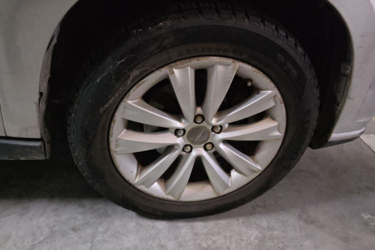 Used Haval H2 2016 Red Label 1.5T Manual Two-Wheel Drive Elite Model
