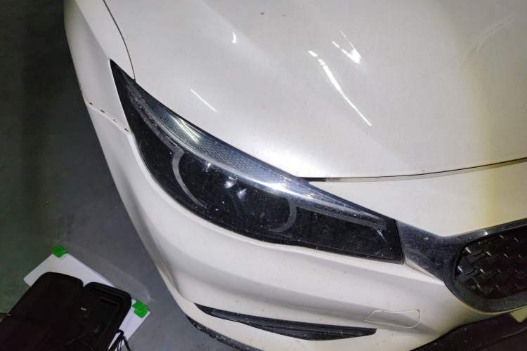 Used MG 6 2019 20T Automatic Trophy 10th Anniversary Edition