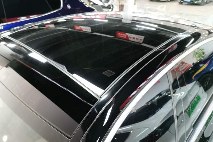 Used Mercedes-Benz E-Class 2020 E 260 L 4MATIC
