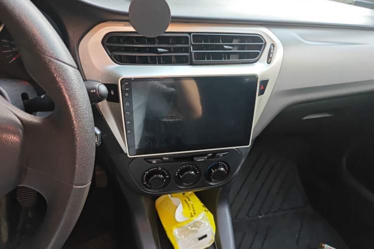 Used Citroen Elysee 2014 1.6L Manual Comfort Model
