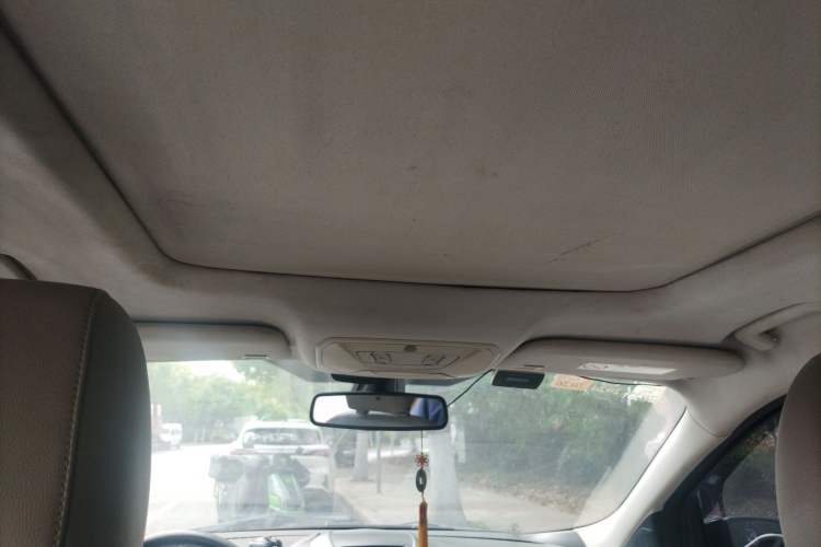 Used Ford Kuga 2013 2.0L GTDi Four-Wheel-Drive Elite Model