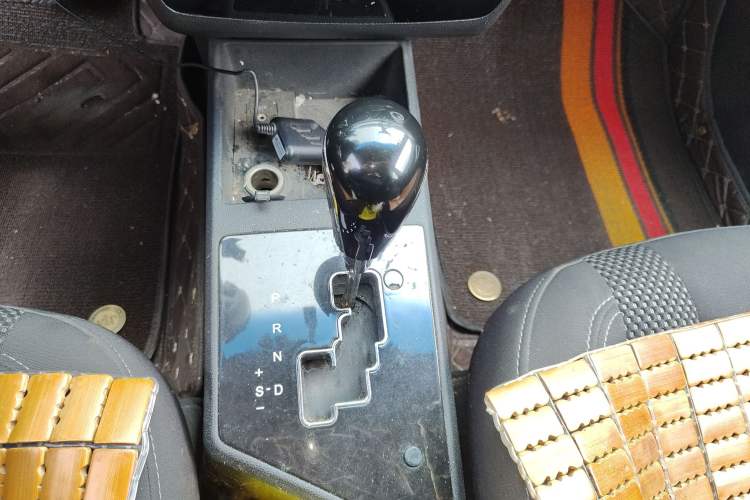 Used JAC Group Refine S2 2015 1.5L CVT Luxury Edition
