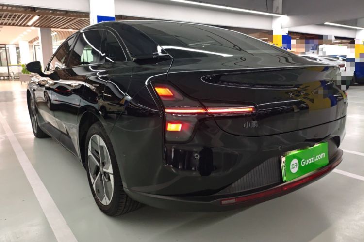 Used XPeng MONA M03 2024 515 Long-Range
