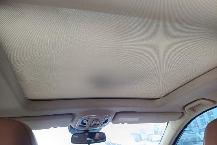 Used Haval H8 2015 2.0T Four-Wheel Drive Comfort Version