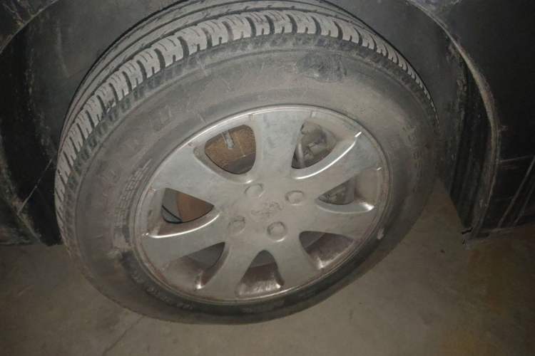 Used Peugeot 307 2010 Sedan 1.6L Manual Comfort Edition
