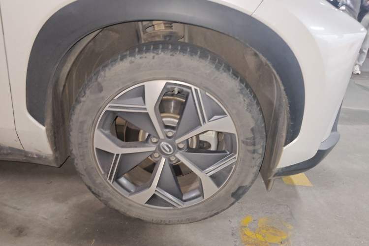 Used AION V 2020 70 PLUS Smart Edition
