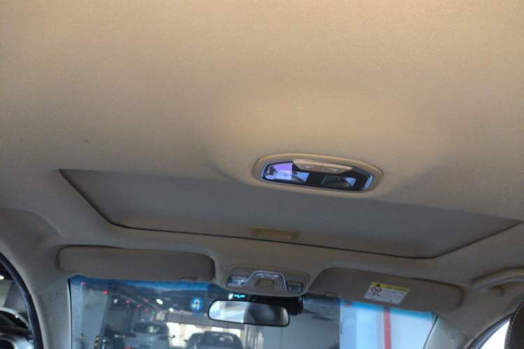 Used Geely Auto Emgrand 2018 1.5L Manual Upward Connect Edition
