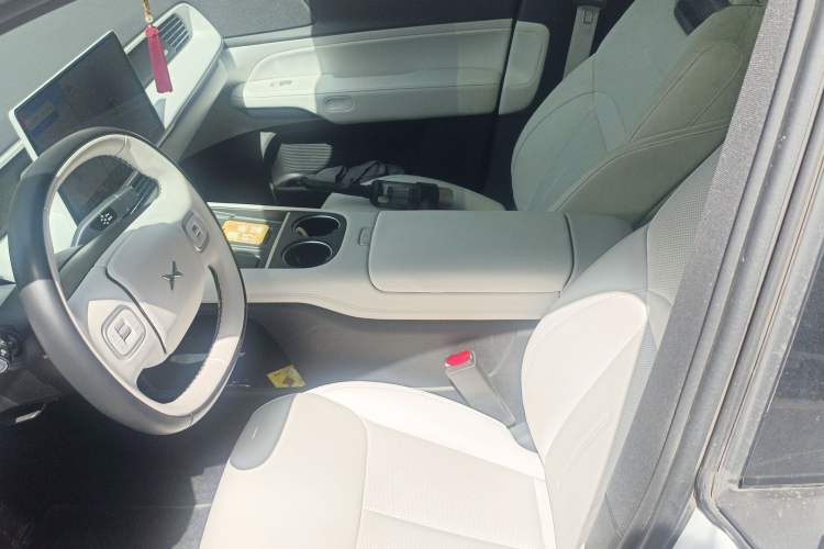 Used XPeng G6 2023 755 Ultra-Long Range Pro