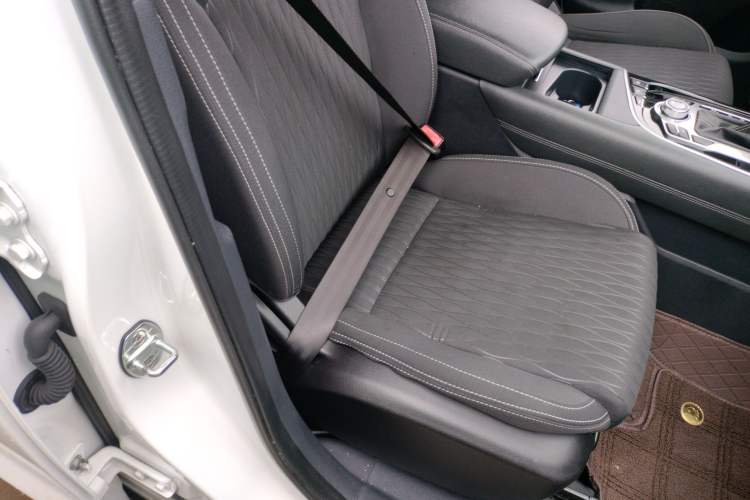 Used TRAUM SEEK 5 2018 1.5T Automatic Leading Edition