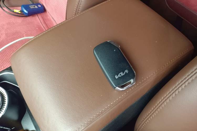 Used Kia Sportage R 2021 Ace 2.0L Splendid Edition