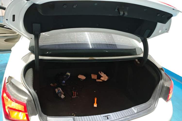 Used Buick Verano 2015 Sedan 15S Automatic Leading Model