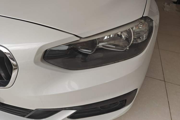 Used BMW 1 Series 2017 118i Fashion Model
