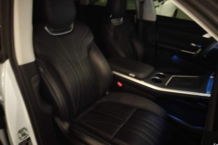 Used XPeng G9 2024 570 Max
