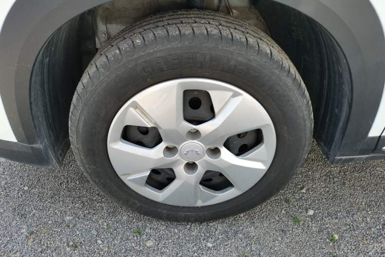 Used Wuling Alvez 2022 1.5L Manual Free-Style Model