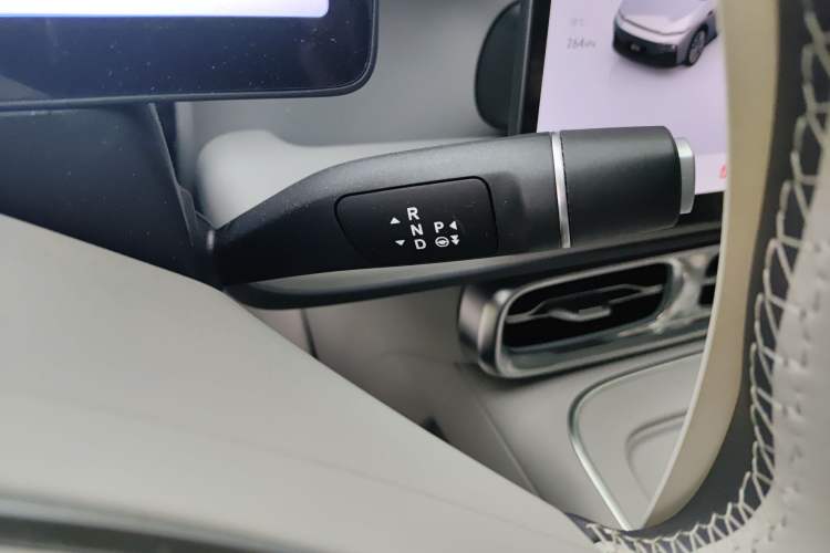 Used Leapmotor B01 2025 650 Enjoyment Edition
