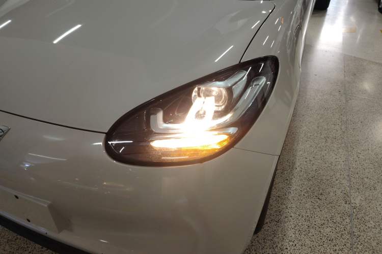 Used Wuling Bingo 2025 203km Light Edition