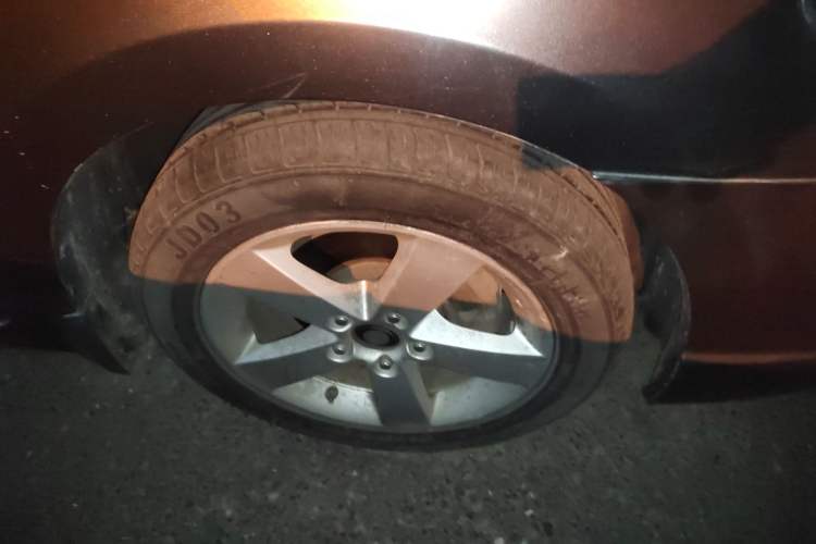 Used CIIMO 2012 1.8L Automatic
