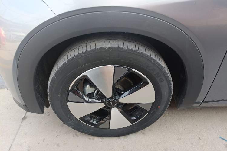 Used BYD Dolphin 2023 420 km Fashion Edition