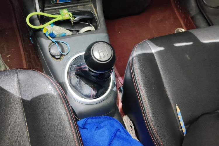 Used Suzuki Swift 2014 1.3L Manual Standard Edition