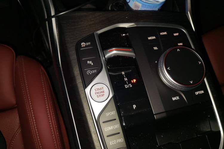 Used BMW 4 Series 2023 425i Convertible M Sport Package