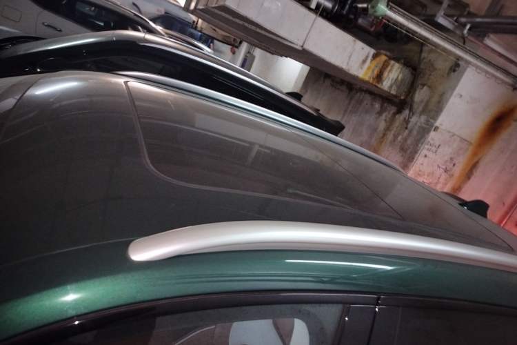 Used VOYAH FREE 2024 Ultra-Long Range Intelligent Driving Version
