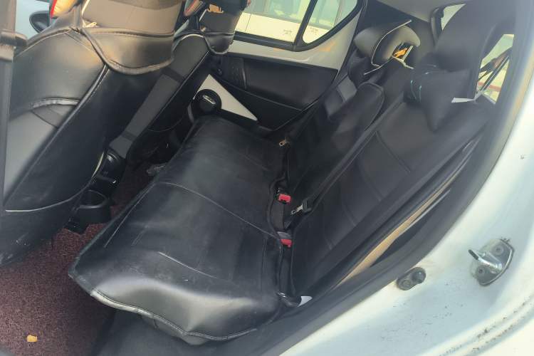 Used BYD F0 2015 1.0L AMT XuanKu Model