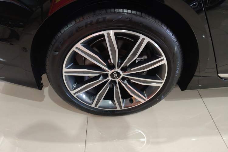 Used Audi A6L 2023 Revised 45 TFSI Prestige Dynamic Edition