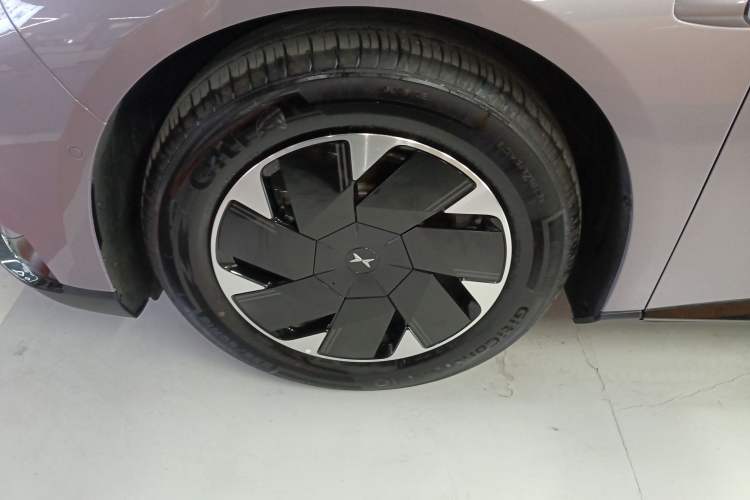 Used XPeng P7+ 2024 Long-Range Max
