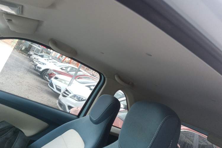 Used Dongfeng Fengon MINIEV 2022 Candy Edition Full Sugar