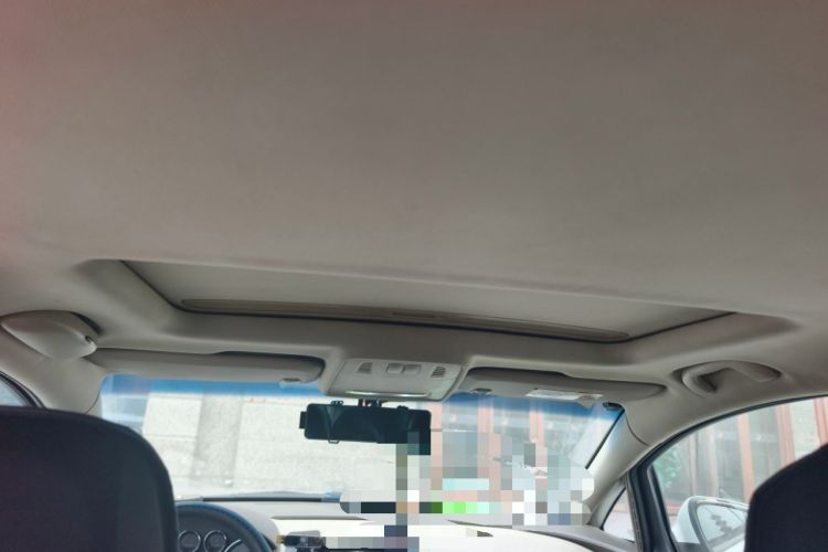 Used Buick GT 2013 GT 1.6L Automatic Fashion Edition