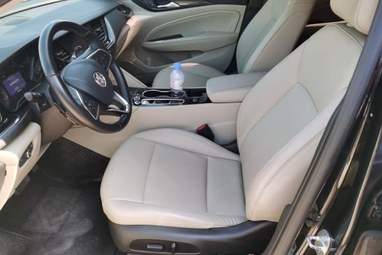 Used Buick Regal 2020 552T Elite Edition
