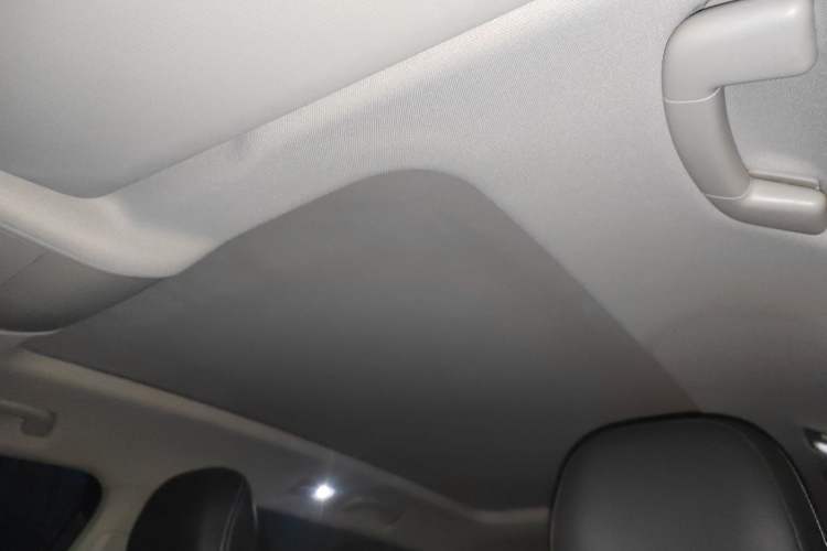 Used Volkswagen Tiguan L 2019 330TSI Automatic Two-Wheel Drive Panoramic Comfort Edition China VI Standard