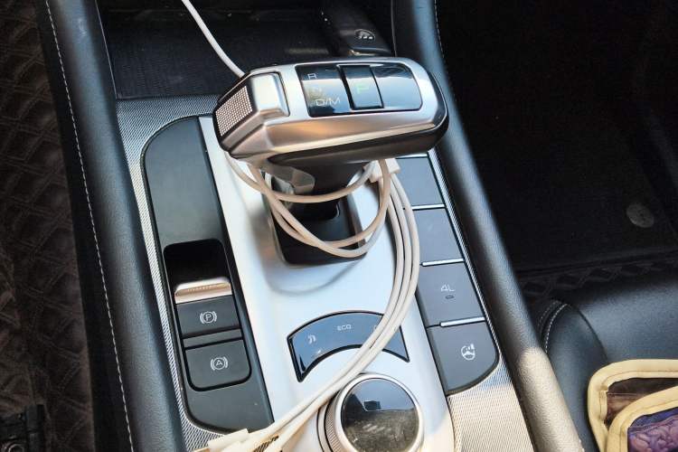 Used Great Wall Poer 2021 2.0T Global Version Automatic Diesel 4x4 Comfort Trim Standard Box GW4D20M
