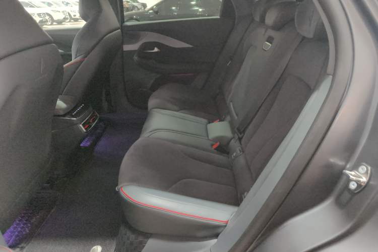 Used ARCFOX Alpha S 2022 HI Version Advanced Edition