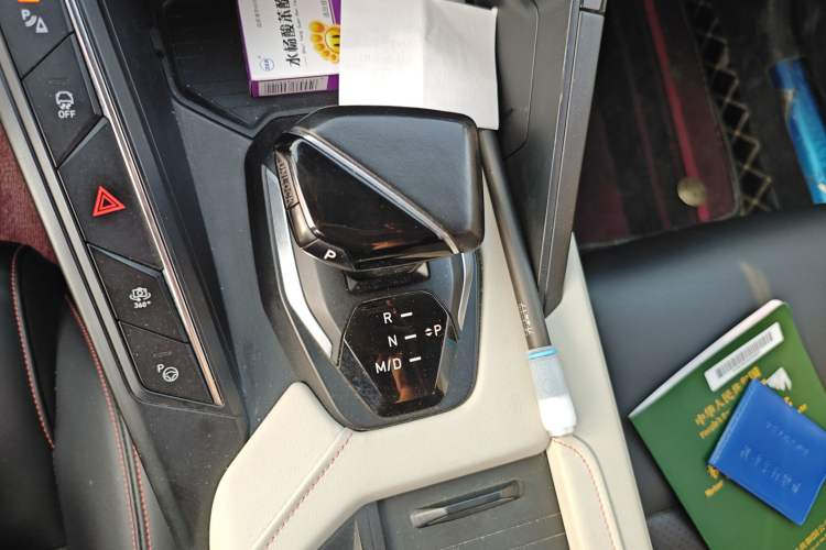 Used Lynk & Co 06 2020 1.5T YAO Halo
