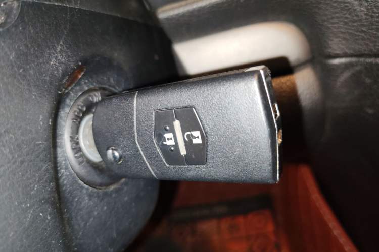 Used Mazda 6 2013 2.0L Automatic Ultra-Luxury Model
