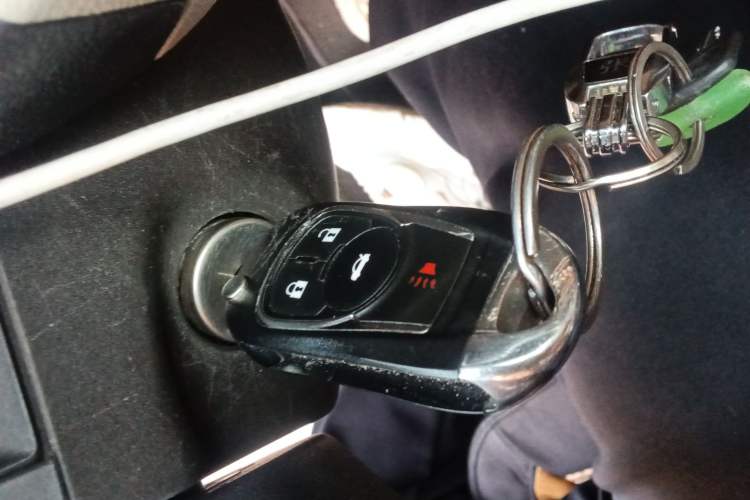 Used Buick Verano 2017 Sedan 15S Automatic Entry Model
