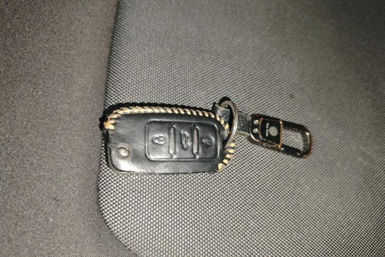 Used Volkswagen Jetta 2015 Value Edition 1.6L Manual Fashionable Style